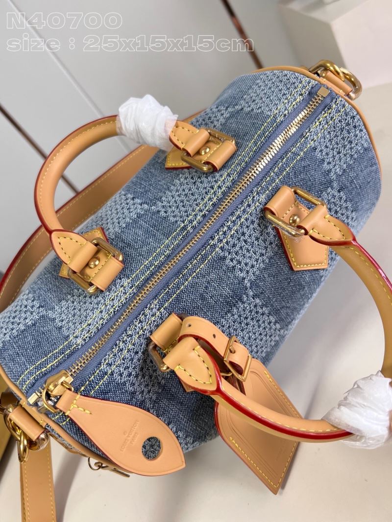 Louis Vuitton Speedy Bags